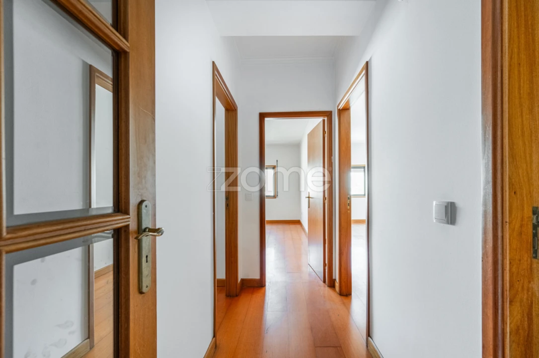 Apartamento T3 para Venda em Real, Dume e Semelhe Foto 16