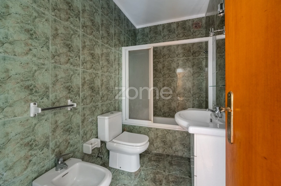 Apartamento T3 para Venda em Real, Dume e Semelhe Foto 17