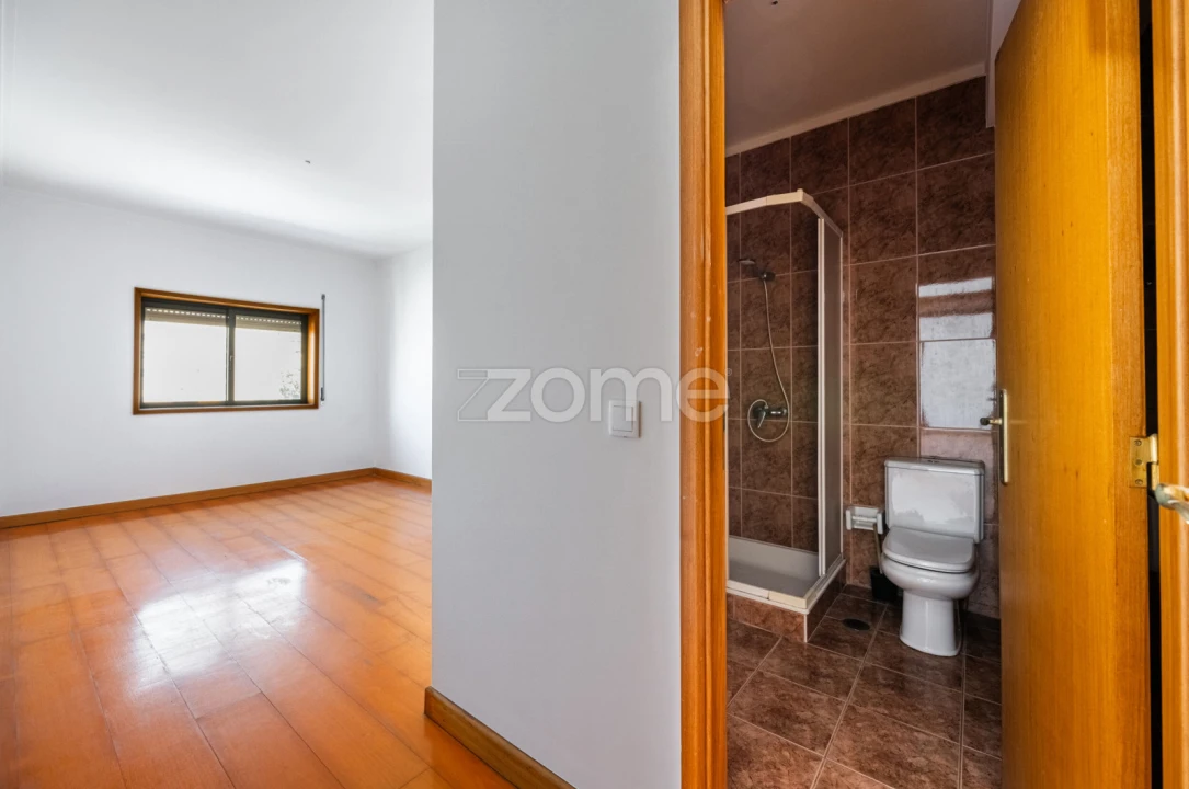 Apartamento T3 para Venda em Real, Dume e Semelhe Foto 18