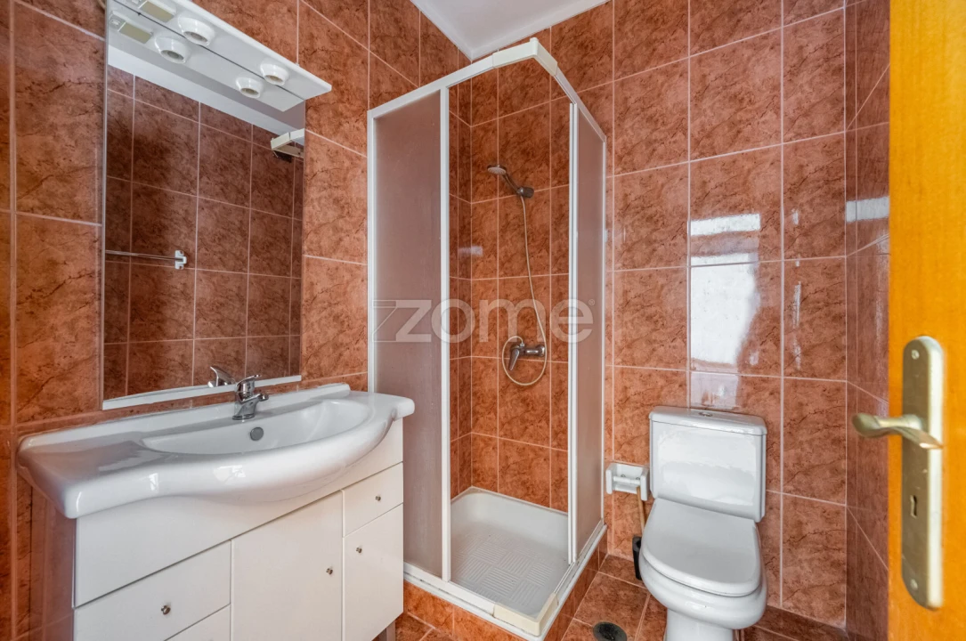 Apartamento T3 para Venda em Real, Dume e Semelhe Foto 21