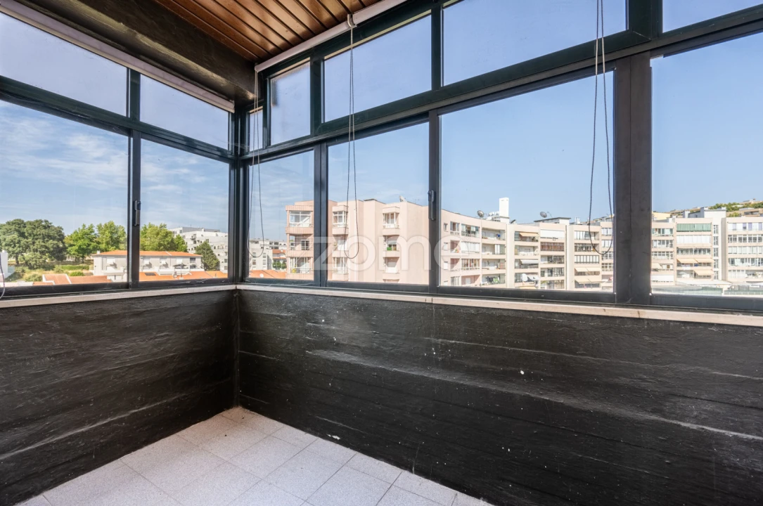 Apartamento T3 para Venda em Real, Dume e Semelhe Foto 26