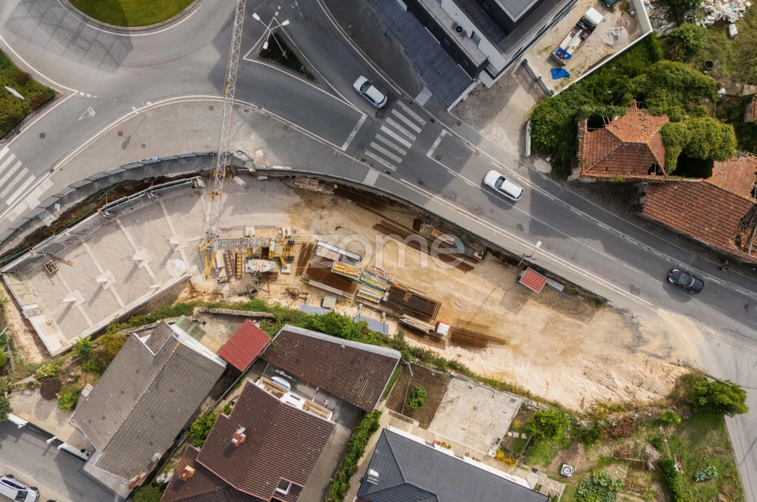 Apartamento T2 para Venda em Paços de Ferreira Foto 15