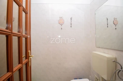 Apartamento T2 para Venda em São Domingos de Rana