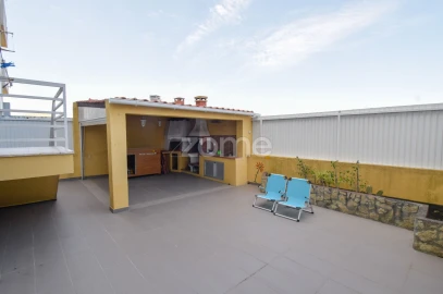 Apartamento T2 para Venda em São Domingos de Rana