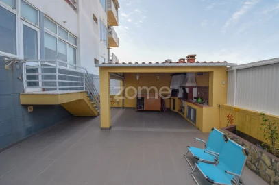 Apartamento T2 para Venda em São Domingos de Rana