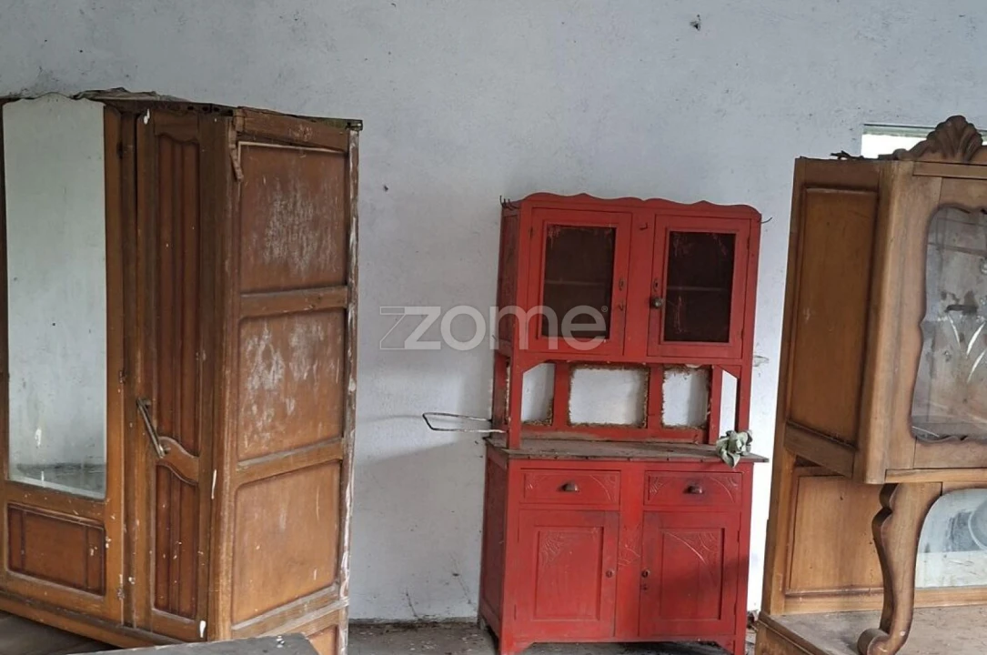 Quinta T2 para Venda em Travanca de Lagos Foto 3