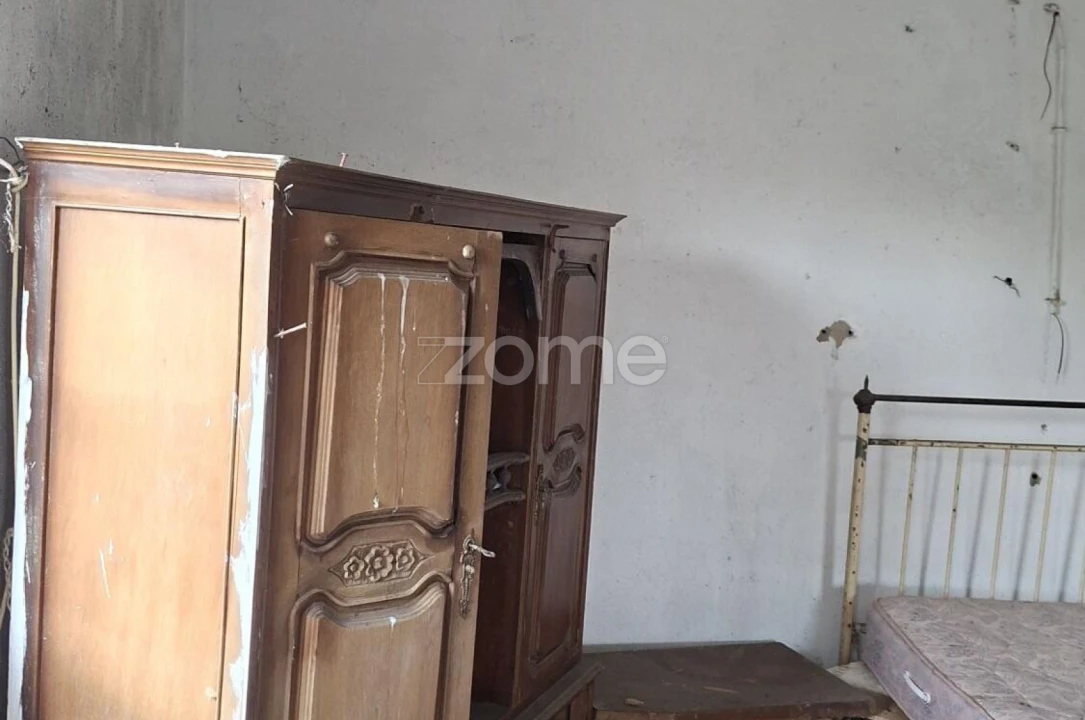 Quinta T2 para Venda em Travanca de Lagos Foto 5