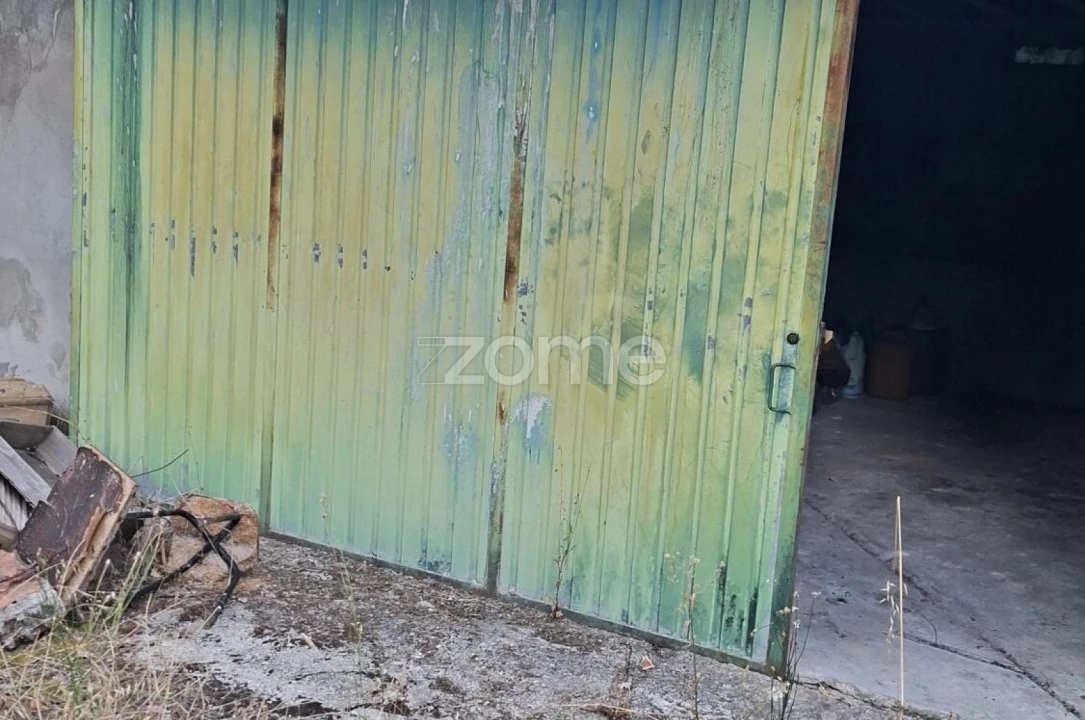 Quinta T2 para Venda em Travanca de Lagos Foto 12