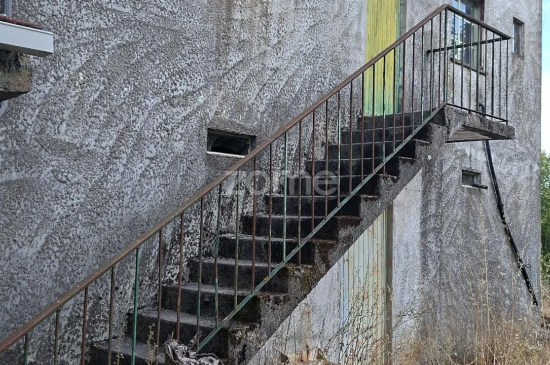Quinta T2 para Venda em Travanca de Lagos Foto 1