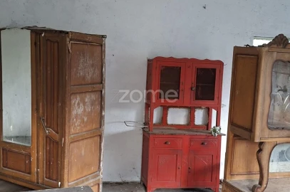 Quinta T2 para Venda em Travanca de Lagos