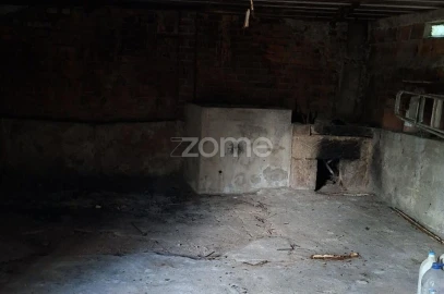 Quinta T2 para Venda em Travanca de Lagos