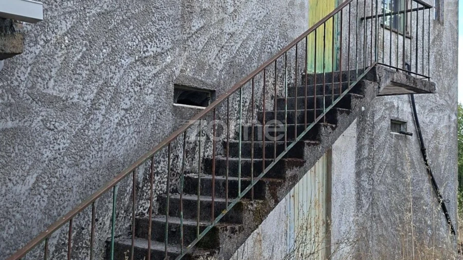 Quinta T2 para Venda em Travanca de Lagos