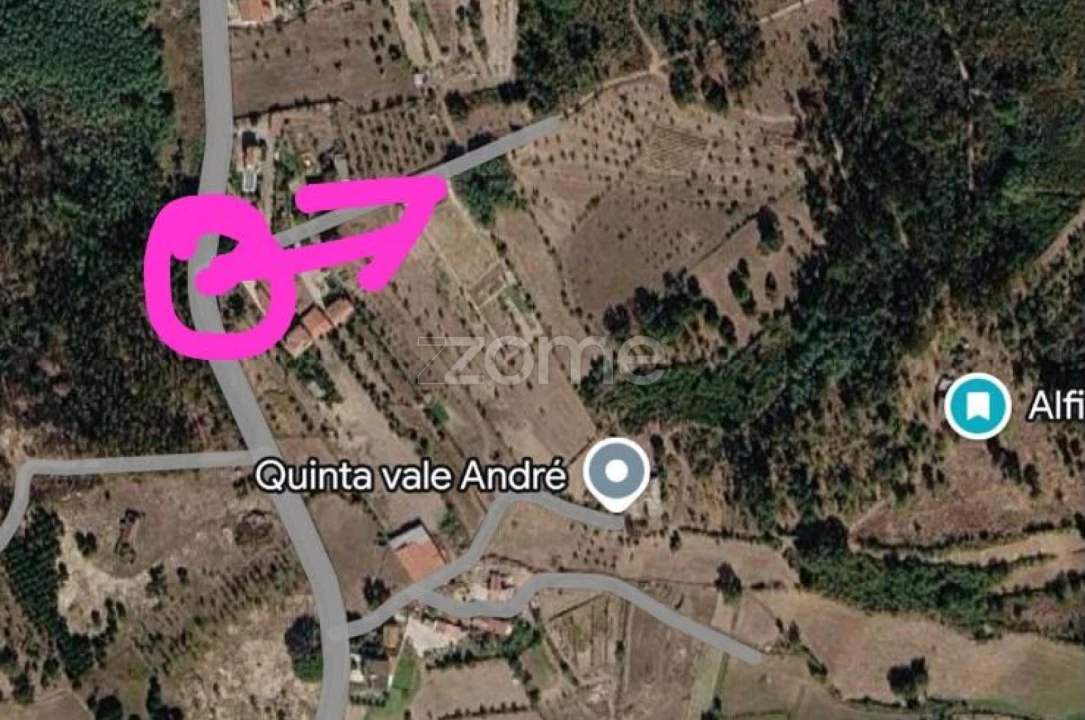 Quinta T2 para Venda em Travanca de Lagos Foto 39