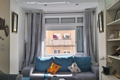 Apartamento T2 para Venda em Agualva e Mira-Sintra
