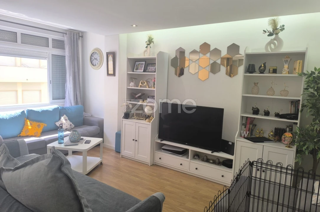 Apartamento T2 para Venda em Agualva e Mira-Sintra Foto 15