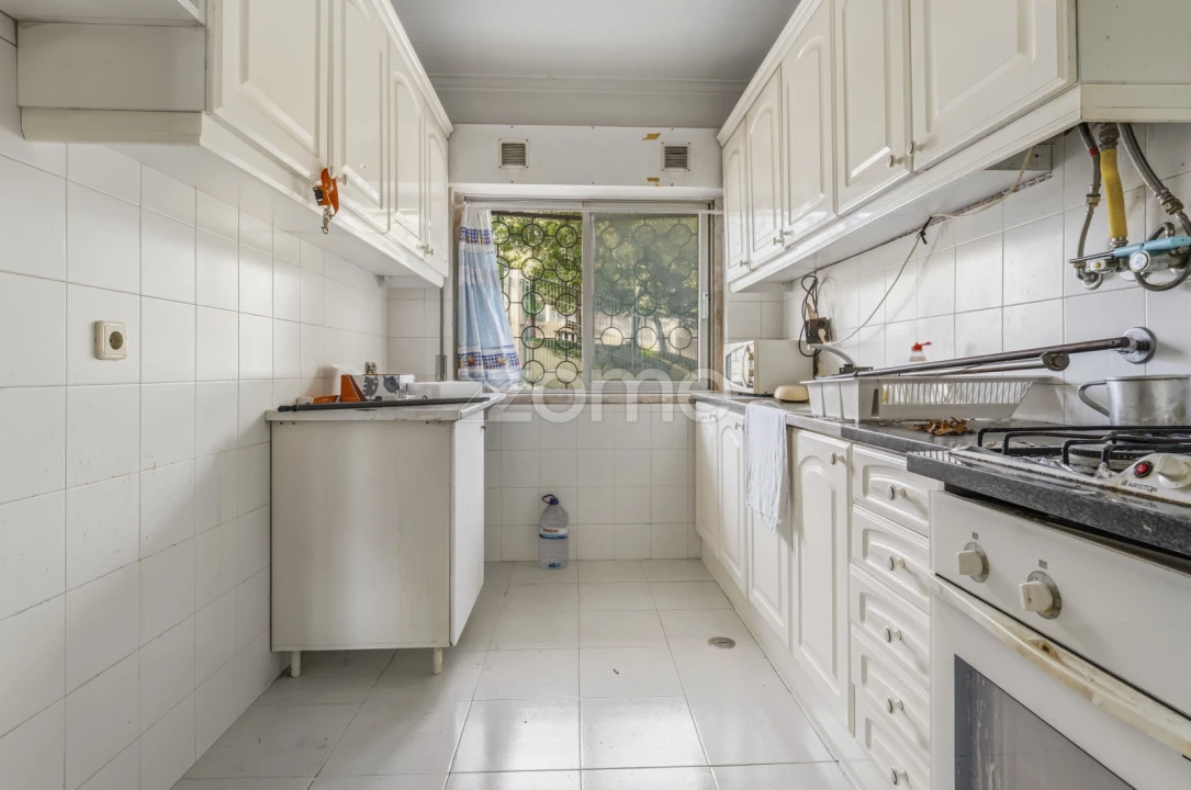 Apartamento T2 para Venda em Venteira Foto 2