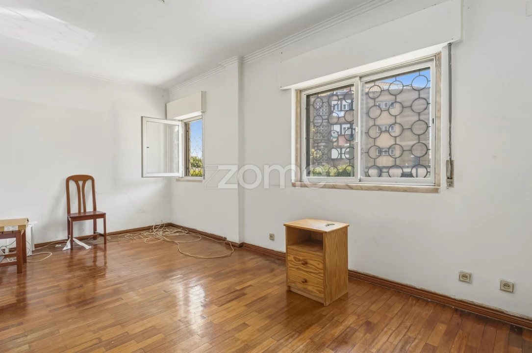 Apartamento T2 para Venda em Venteira Foto 13