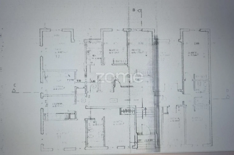 Apartamento T2 para Venda em Corroios Foto 15