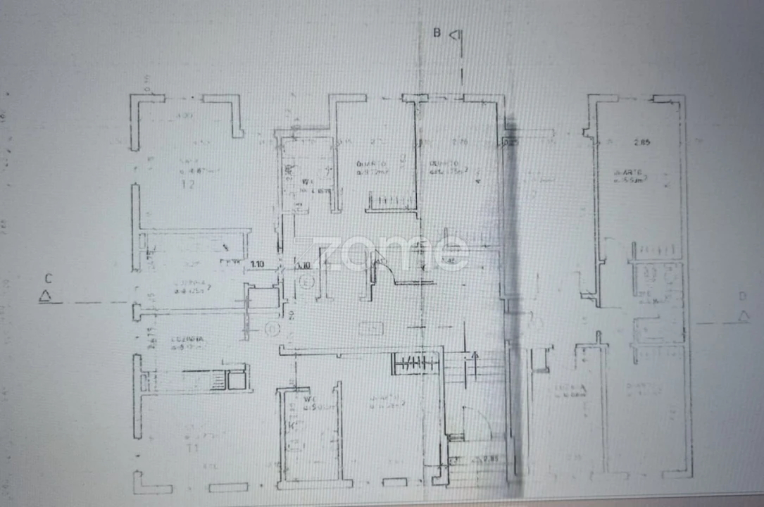 Apartamento T2 para Venda em Corroios Foto 15