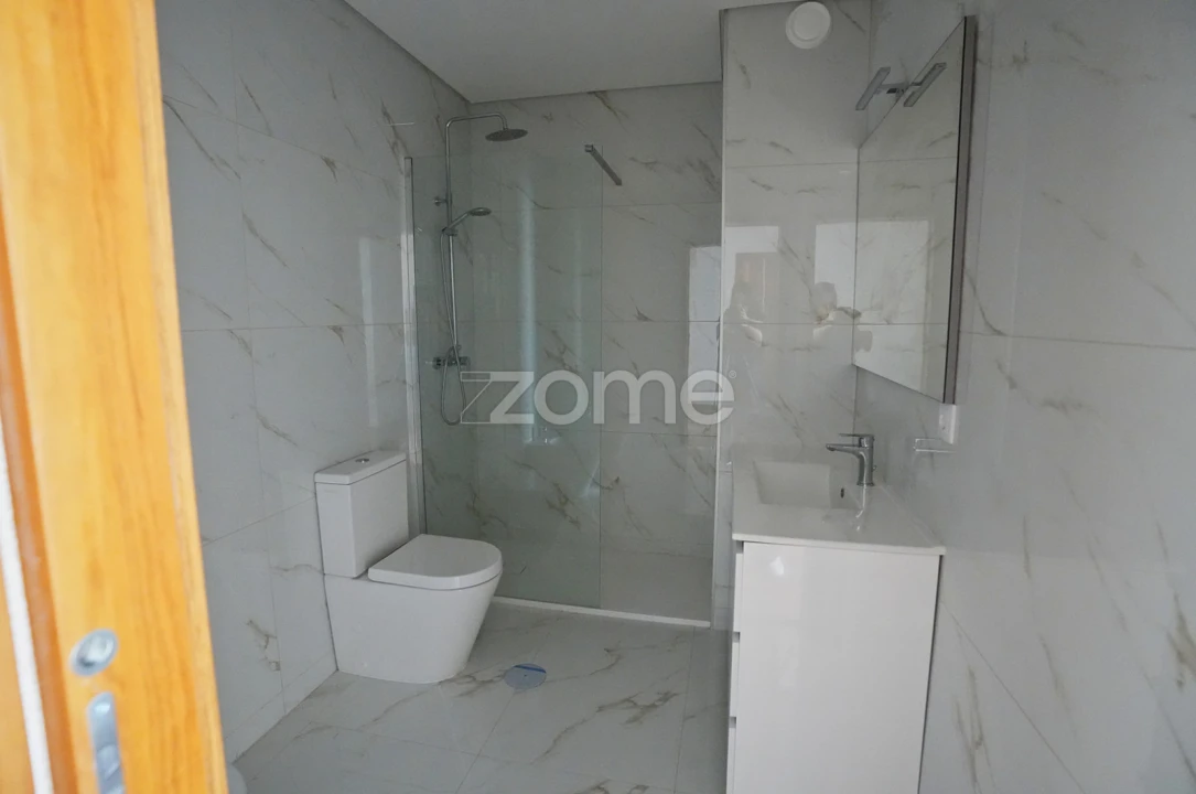 Apartamento T3 para Arrendamento em Albergaria-A-Velha e Valmaior Foto 19