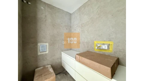 Apartamento T1 para Venda em Malta e Canidelo