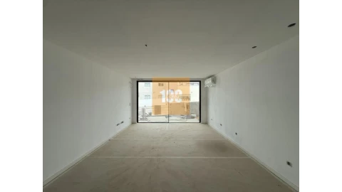 Apartamento T1 para Venda em Malta e Canidelo