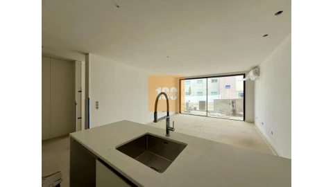 Apartamento T1 para Venda em Malta e Canidelo