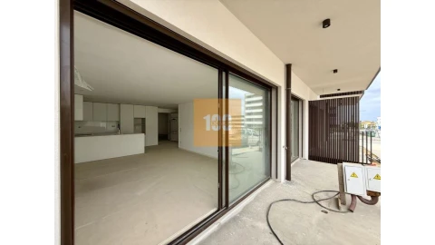 Apartamento T1 para Venda em Malta e Canidelo