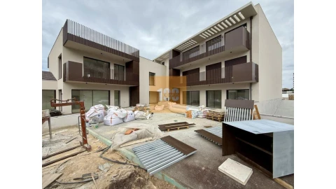 Apartamento T1 para Venda em Malta e Canidelo