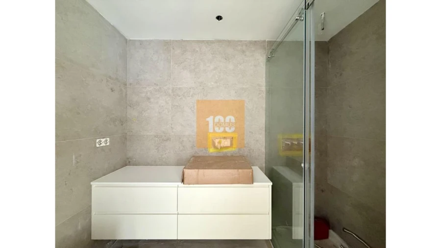 Apartamento T1 para Venda em Malta e Canidelo Foto 20