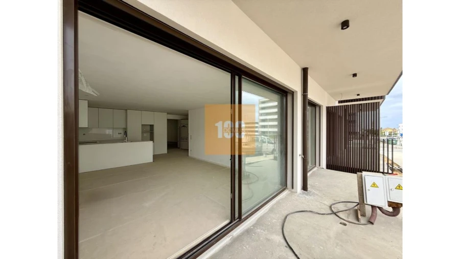 Apartamento T1 para Venda em Malta e Canidelo Foto 18