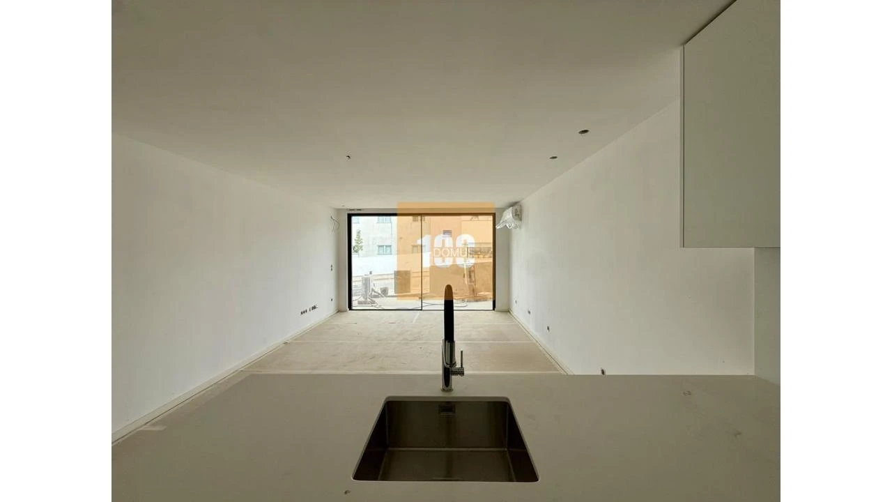 Apartamento T1 para Venda em Malta e Canidelo Foto 8