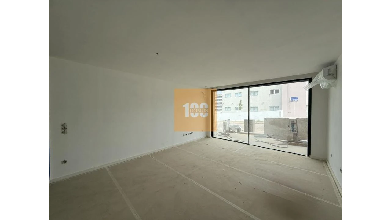 Apartamento T1 para Venda em Malta e Canidelo Foto 5