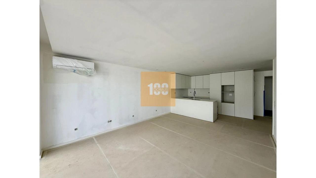 Apartamento T1 para Venda em Malta e Canidelo Foto 15