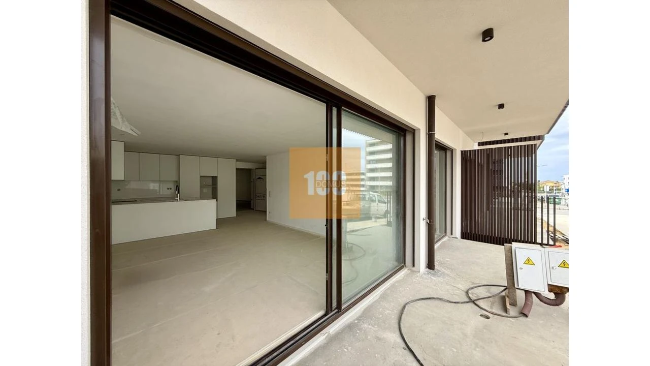 Apartamento T1 para Venda em Malta e Canidelo Foto 18