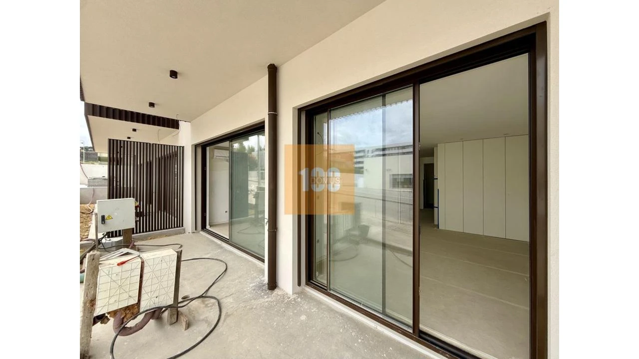 Apartamento T1 para Venda em Malta e Canidelo Foto 19