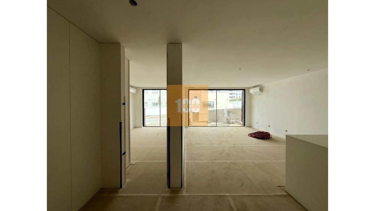 Apartamento T1 para Venda em Malta e Canidelo Foto 3