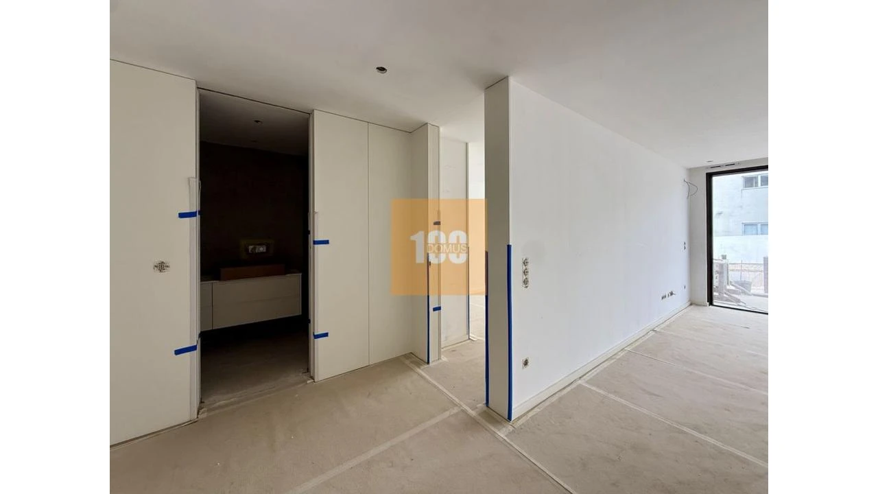 Apartamento T1 para Venda em Malta e Canidelo Foto 22