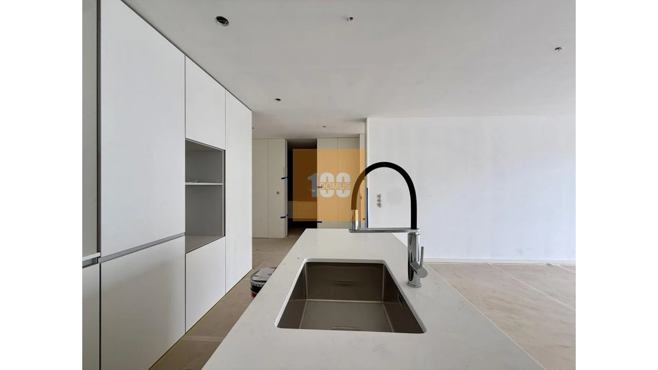 Apartamento T1 para Venda em Malta e Canidelo Foto 16
