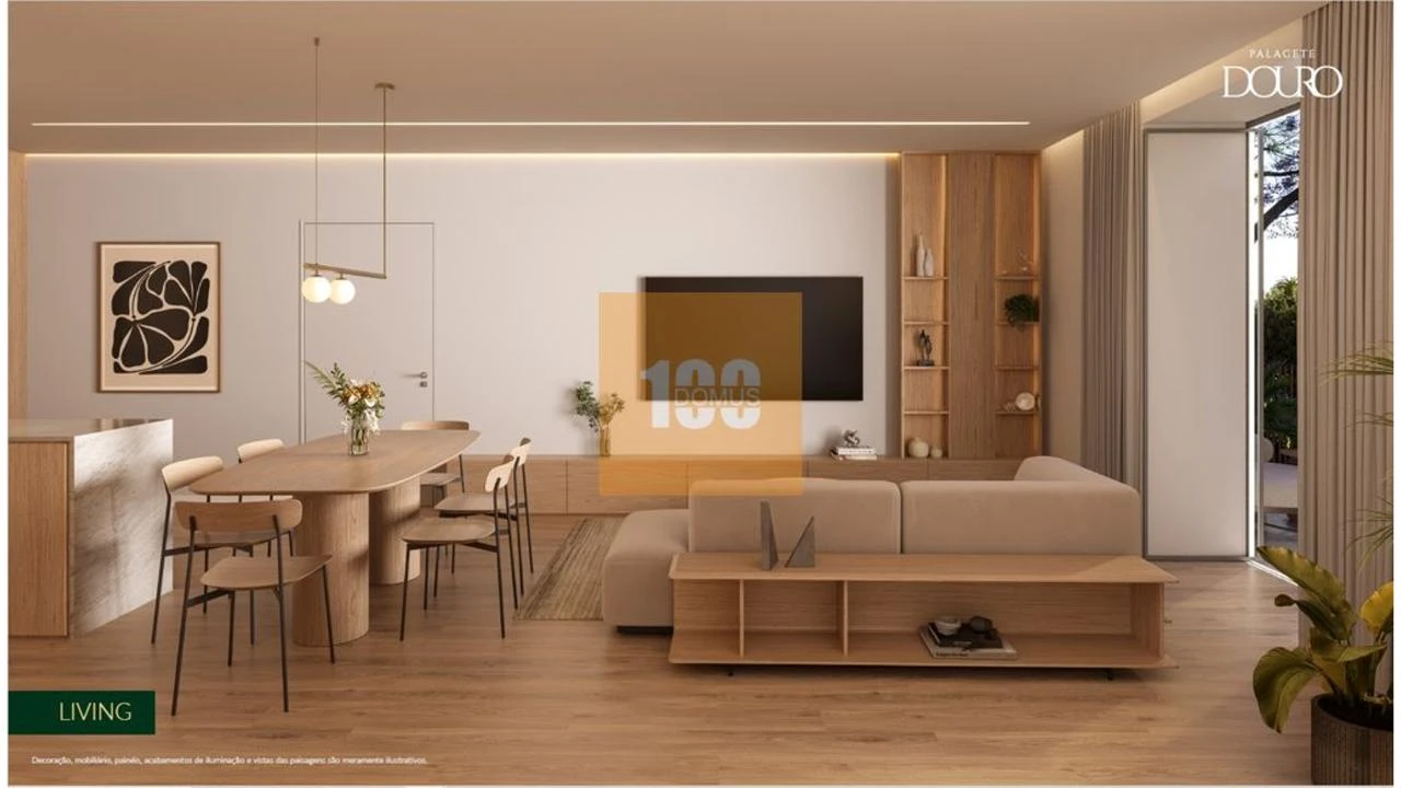 Apartamento T4 para Venda em Lordelo do Ouro e Massarelos Foto 10