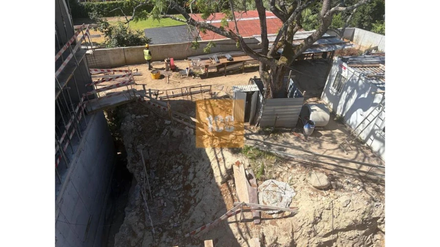 Apartamento T3 para Venda em Lordelo do Ouro e Massarelos Foto 25