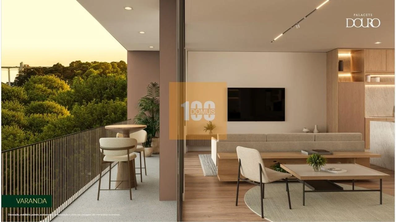 Apartamento T3 para Venda em Lordelo do Ouro e Massarelos Foto 11