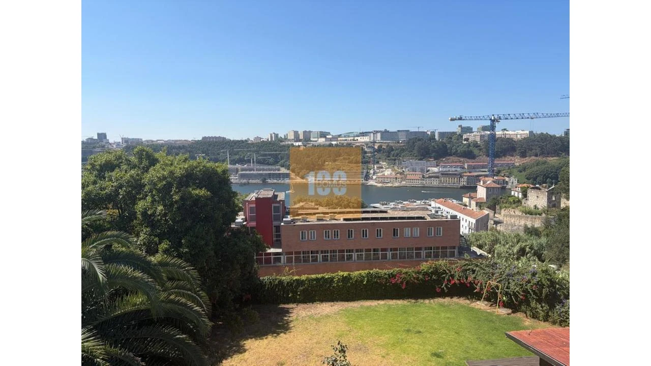 Apartamento T3 para Venda em Lordelo do Ouro e Massarelos Foto 15