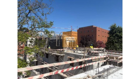 Apartamento T3 para Venda em Lordelo do Ouro e Massarelos