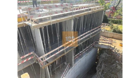 Apartamento T3 para Venda em Lordelo do Ouro e Massarelos