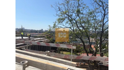 Apartamento T3 para Venda em Lordelo do Ouro e Massarelos