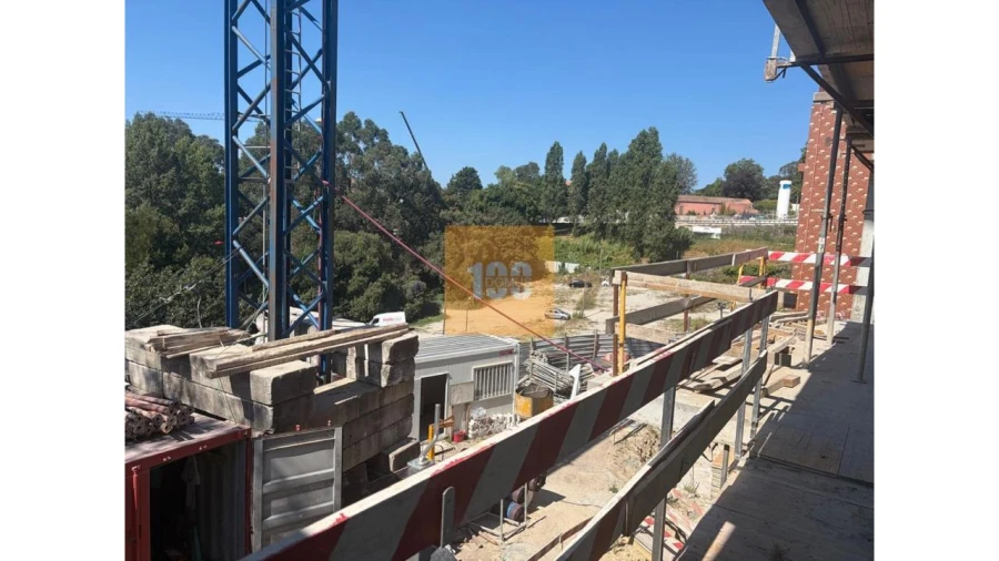 Apartamento T3 para Venda em Lordelo do Ouro e Massarelos Foto 17