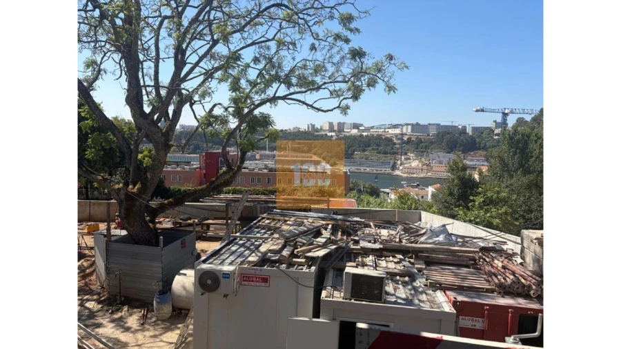 Apartamento T3 para Venda em Lordelo do Ouro e Massarelos Foto 16