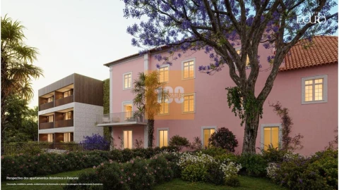 Apartamento T1 para Venda em Lordelo do Ouro e Massarelos