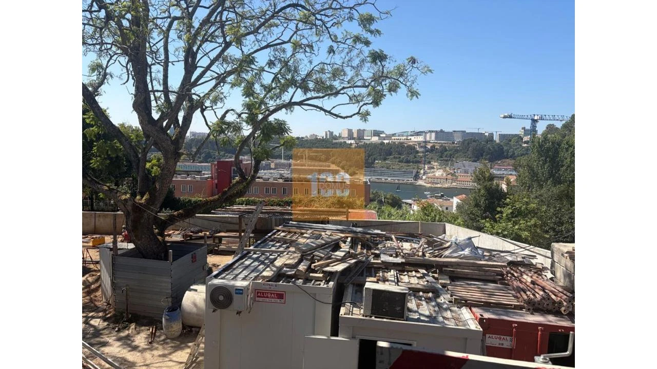 Apartamento T1 para Venda em Lordelo do Ouro e Massarelos Foto 16